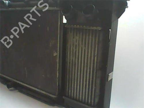 Intercooler CITROËN C4 I (LC_) 1.6 HDi | BP39955697M30 - Image 2