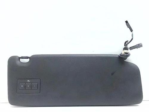 Left sun visor AUDI A4 B6 (8E2) 2.5 TDI | BP38385425I1 - Image 5