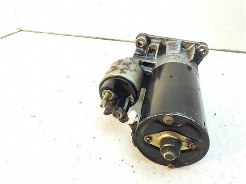 Starter RENAULT KANGOO (KC0/1_) D 65 1.9 (KC0E, KC02, KC0J, KC0N) | BP38371598M8 - Image 2