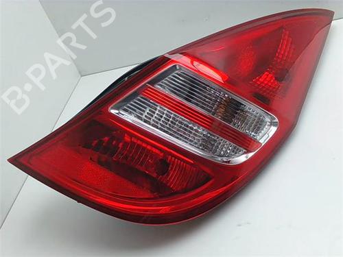Used Right taillight Right taillight 38372222 38372222