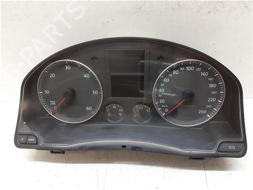 instrument-cluster-vw-golf-v-1k1-2003-2004-2005-2006-2007-2008-2009-2010-38361822 main image