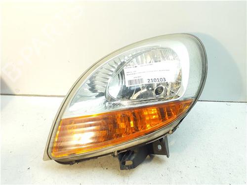 Used Left headlight Left headlight 38369899 38369899