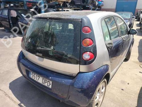 ABS pump SMART FORFOUR (454) 1.5 CDI (454.001) | BP38396142M43 - Image 8