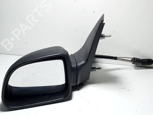 Used Left mirror Left mirror 38405215 38405215