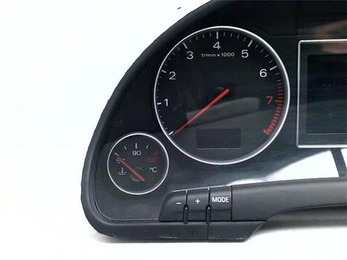 Instrument cluster AUDI A4 B6 (8E2) 2.0 | BP38383483C47 - Image 5