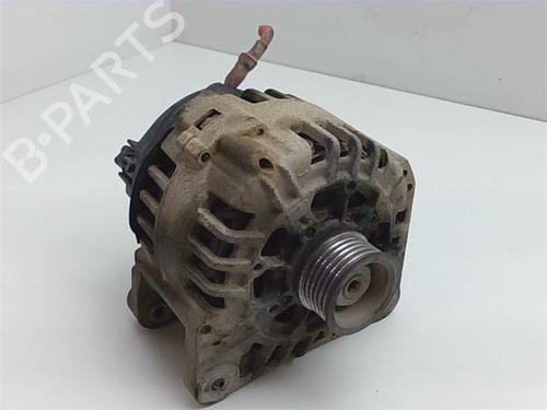 Used Alternator Alternator 38372160 38372160