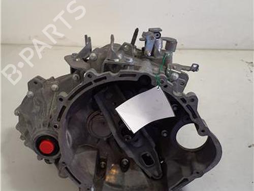Used Gearbox Gearbox MITSUBISHI COLT VI (Z3_A, Z2_A) 1.1 (Z31A, Z32A) (75 hp) 40085714 40085714