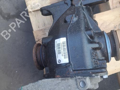 Rear differential BMW 1 (E81) 118 i | BP38460526M24 - Image 4