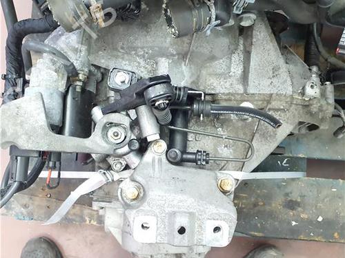 gearbox-skoda-yeti-5l-2009-2010-2011-2012-2013-2014-2015-2016-2017-38398448 main image