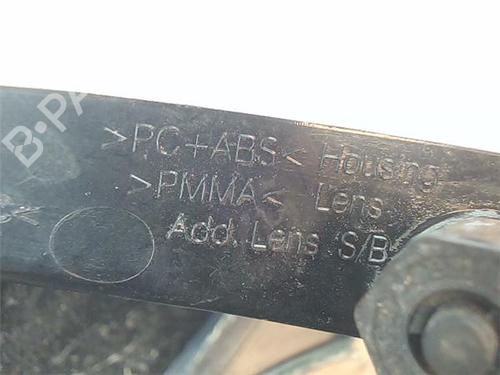 Right taillight VW GOLF VI (5K1) 2.0 TDI | BP38350567C35 - Image 2