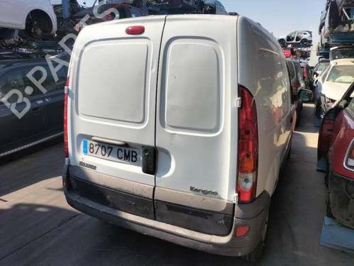 Headlight switch RENAULT KANGOO Express (FC0/1_) 1.2 (FC1A) | BP38379629I24 - Image 7