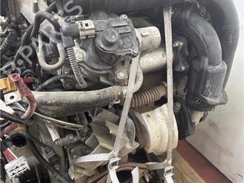 Engine RENAULT MEGANE IV Saloon 1.5 dCi 90 (LVA1) | BP38390413M1 - Image 6