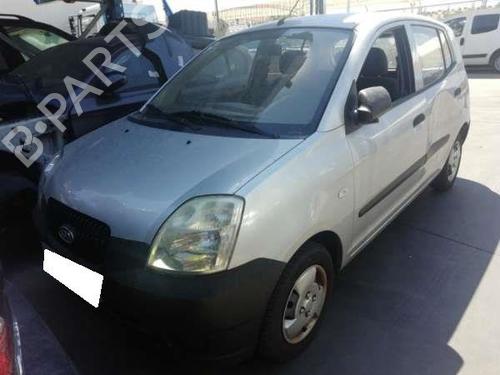 Control unit KIA PICANTO I (SA) 1.0 | BP38356041M11 - Image 3