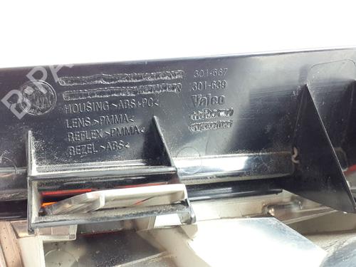 Left taillight BMW 1 (E81) 118 d | BP38559882C34 - Image 4