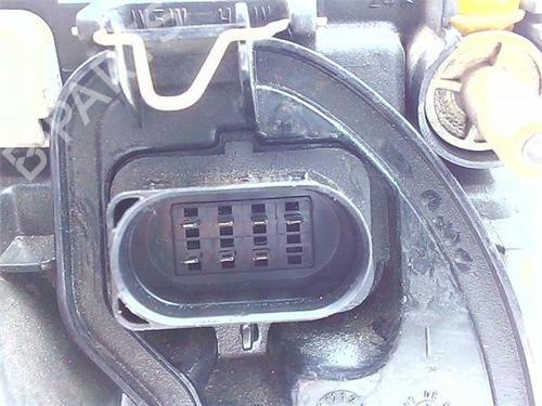 Left headlight AUDI A4 B5 (8D2) 1.8 T | BP38394595C28 - Image 5