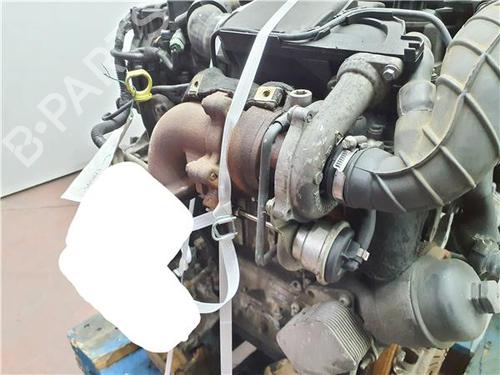 Engine CITROËN C1 (PM_, PN_) 1.4 HDi | BP38361345M1 - Image 2