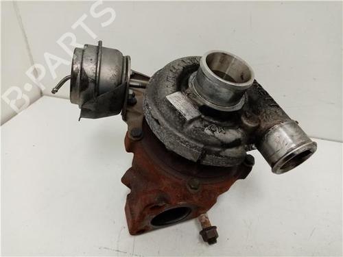 Turbo/Compressor Turbo/Compressor 38361403 38361403