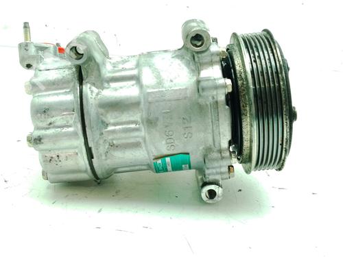 AC compressor PEUGEOT 1007 (KM_) 1.4 | BP38333084M34 - Image 4