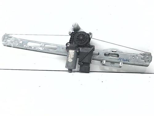 Used Front left window mechanism Front left window mechanism 38403009 38403009