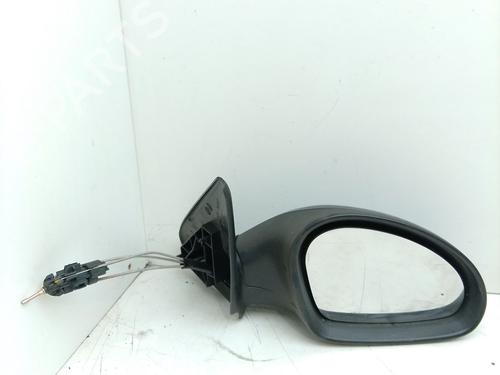right-mirror-seat-leon-1m1-1999-2000-2001-2002-2003-2004-2005-2006-38404547 main image