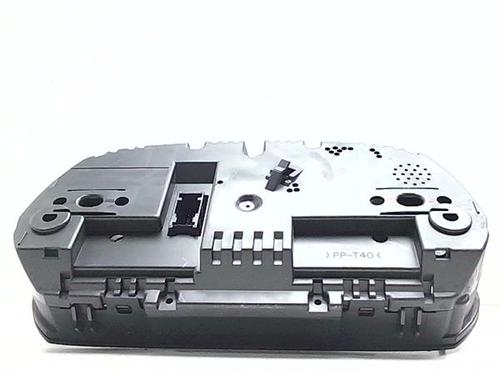 Instrument cluster BMW 1 (E81) 118 i | BP38397161C47 - Image 5