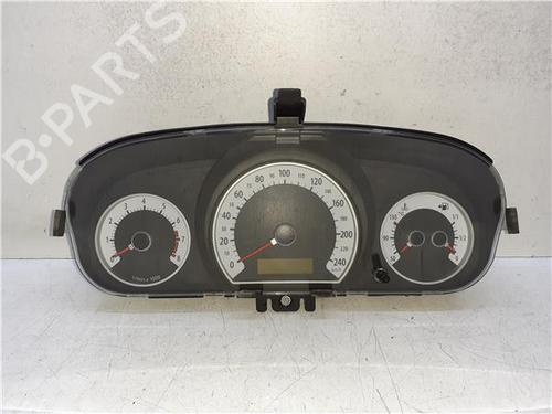 kombinert-instrument-kia-ceed-cd-2018-38362160 main image