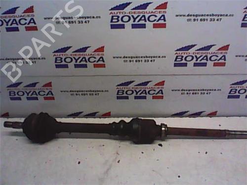 Used Right front driveshaft Right front driveshaft 38350262 38350262