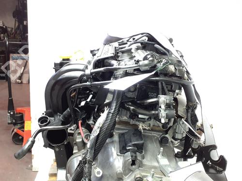 Engine CHRYSLER NEON II 2.0 16V | BP38334472M1 - Image 2