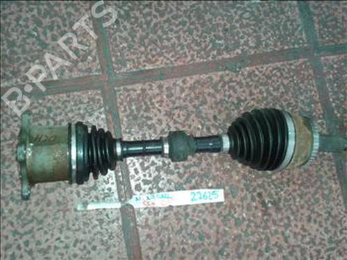 Used Right front driveshaft Right front driveshaft 38396303 38396303