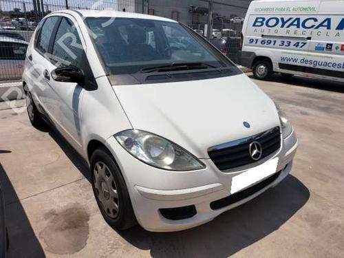 Engine MERCEDES-BENZ A-CLASS (W169) A 160 CDI (169.006, 169.306) | BP38364042M1 - Image 5
