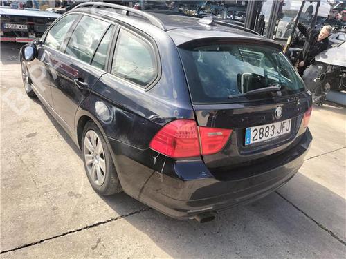 Electronic module BMW 3 Touring (E91) 318 d | BP38388097M83 - Image 9