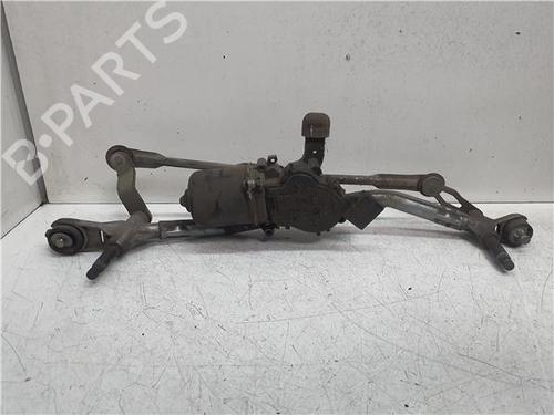 Used Front wiper motor Front wiper motor CITROËN C5 I (DC_) 2.0 HDi (DCRHZB, DCRHZE) (109 hp) 40085694 40085694