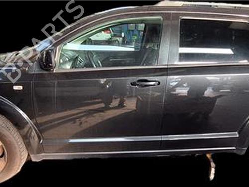 Front wiper motor DODGE JOURNEY 2.0 CRD | BP38394215M29 - Image 2