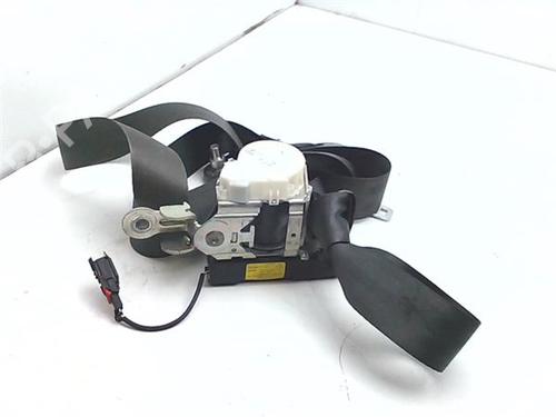 Front left seatbelt RENAULT CLIO III Hatchback Van (SB_, SR_) 1.5 dCi | BP38385933I26 - Image 2