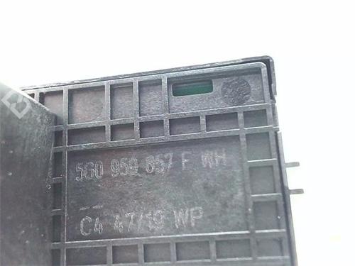 Left front window switch VW T-CROSS (C11, D31) 1.6 TDi | BP38382654I27 - Image 4
