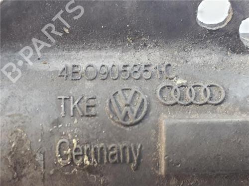 Ignition barrel SEAT IBIZA IV (6J5, 6P1) 1.9 TDI | BP38353473M48 - Image 2