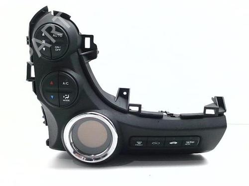 Used Climate control Climate control 38377095 38377095