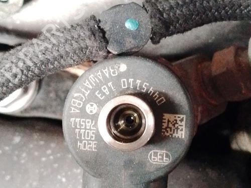 Used Injector Injector 38334035 38334035