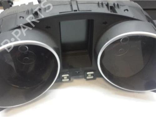 instrument-cluster-vw-golf-vi-5k1-2008-2009-2010-2011-2012-2013-2014-38363512 main image