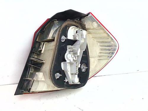 Left taillight BMW 1 (E81) 118 d | BP38371522C34 - Image 4