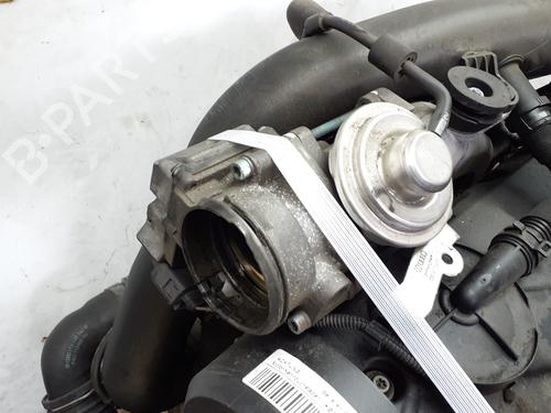 Engine VW GOLF V (1K1) 1.9 TDI | BP40009141M1 - Image 8