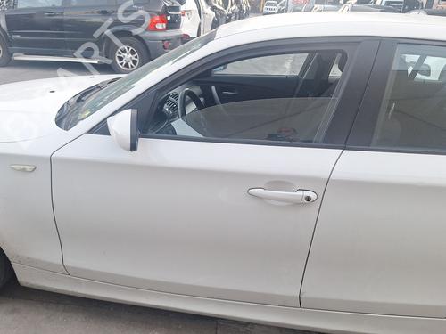 left-front-door-bmw-1-e81-2006-2007-2008-2009-2010-2011-2012-38440056 main image