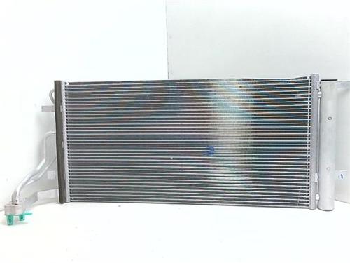 Used AC radiator AC radiator 38378941 38378941