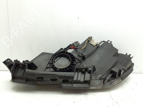 Right headlight MAZDA CX-7 (ER) 2.2 MZR-CD AWD (ER10A) | BP38333906C29 - Image 9