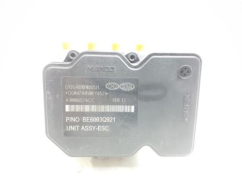ABS pump KIA CARENS IV 1.7 CRDi | BP39695457M43 - Image 4