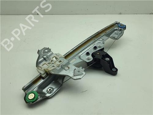 Used Rear right window mechanism Rear right window mechanism 38384946 38384946