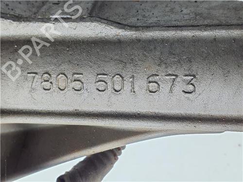 Steering rack SEAT LEON ST (5F8) 1.6 TDI | BP38376155M22 - Image 3
