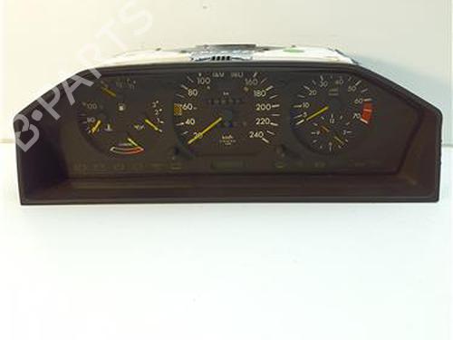 Used Instrument cluster Instrument cluster 38404105 38404105