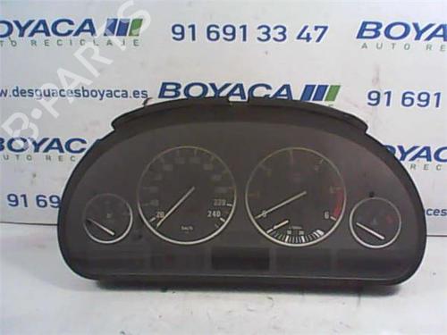 Used Instrument cluster Instrument cluster 38355223 38355223