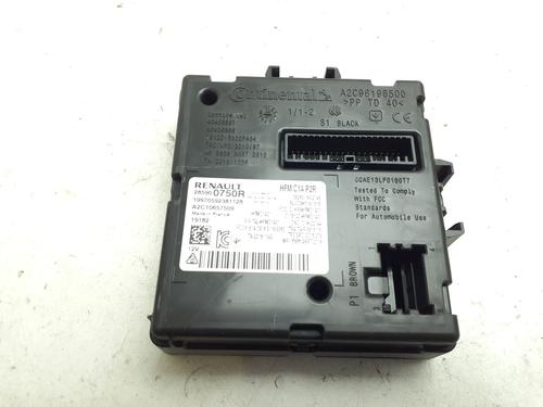 Used Electronic module Electronic module 38401667 38401667